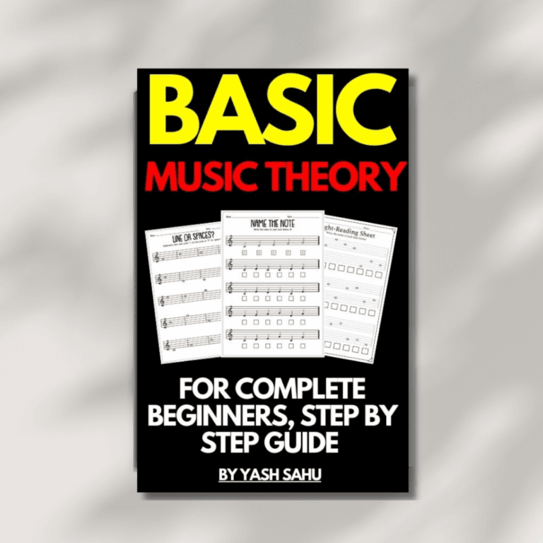 White Simple Poster Mockup Instagram Post