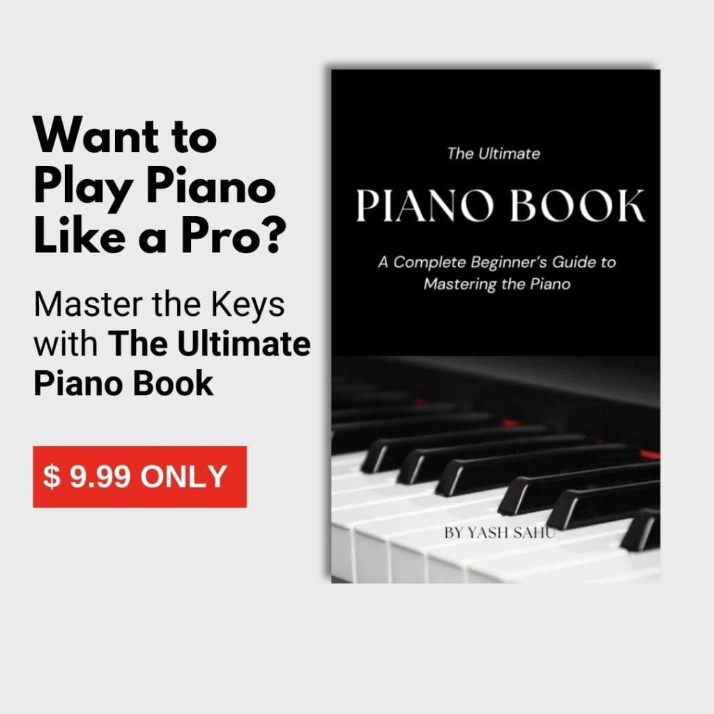 ⭐⭐⭐⭐⭐ A Comprehensive and Inspiring Guide for Every Piano Beginner 2 The Ultimate Piano Book for Beginners: Learn to Play Piano Step-by-Step with Easy Lessons, Chords, and Songs
