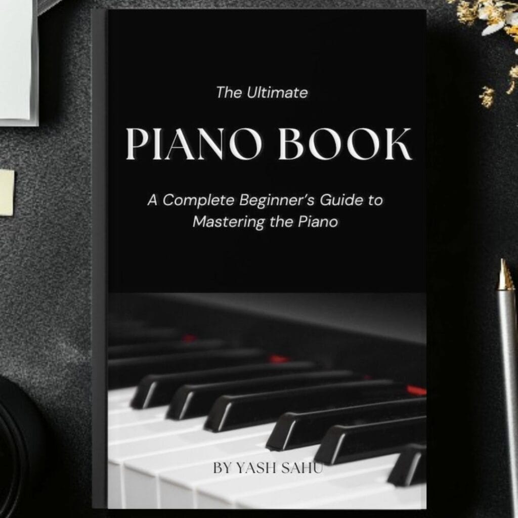🎹 The Ultimate Piano Book for Beginners 1 Piano Book for Beginners