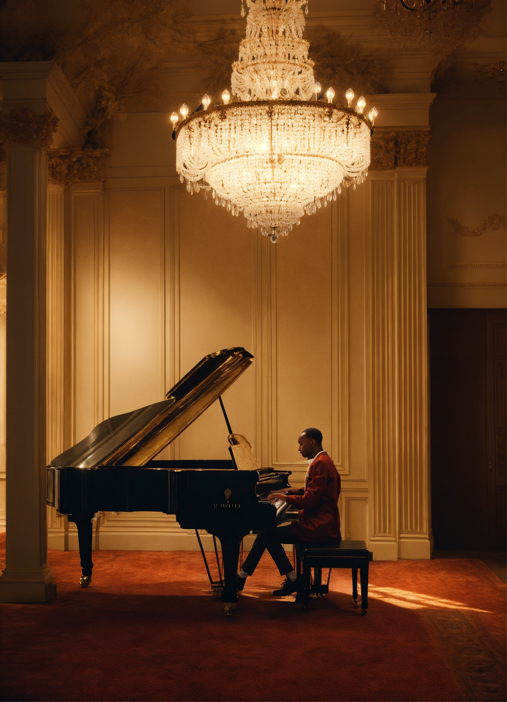 How much for piano tuning | How Much Does Piano Tuning Cost in the US? (2025 Guide) 1 A young pianist
