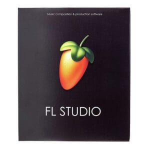 FL Studio: Professional Digital Audio Workstation (DAW) for Music Production