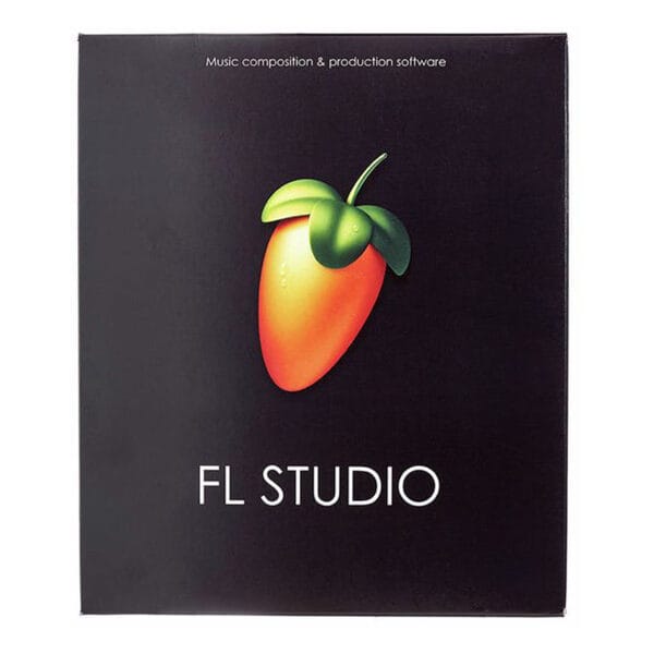 FL Studio: Professional Digital Audio Workstation (DAW) for Music Production