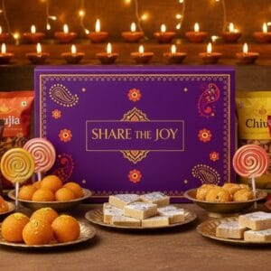 ✨Premium Diwali Gift Box | Diwali Gift Hamper