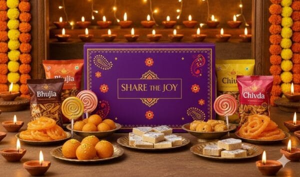 ✨Premium Diwali Gift Box | Diwali Gift Hamper