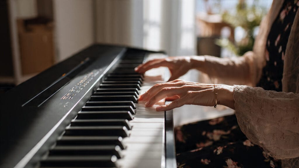 Learn Piano: The Complete Beginner’s Guide (Step-by-Step)
